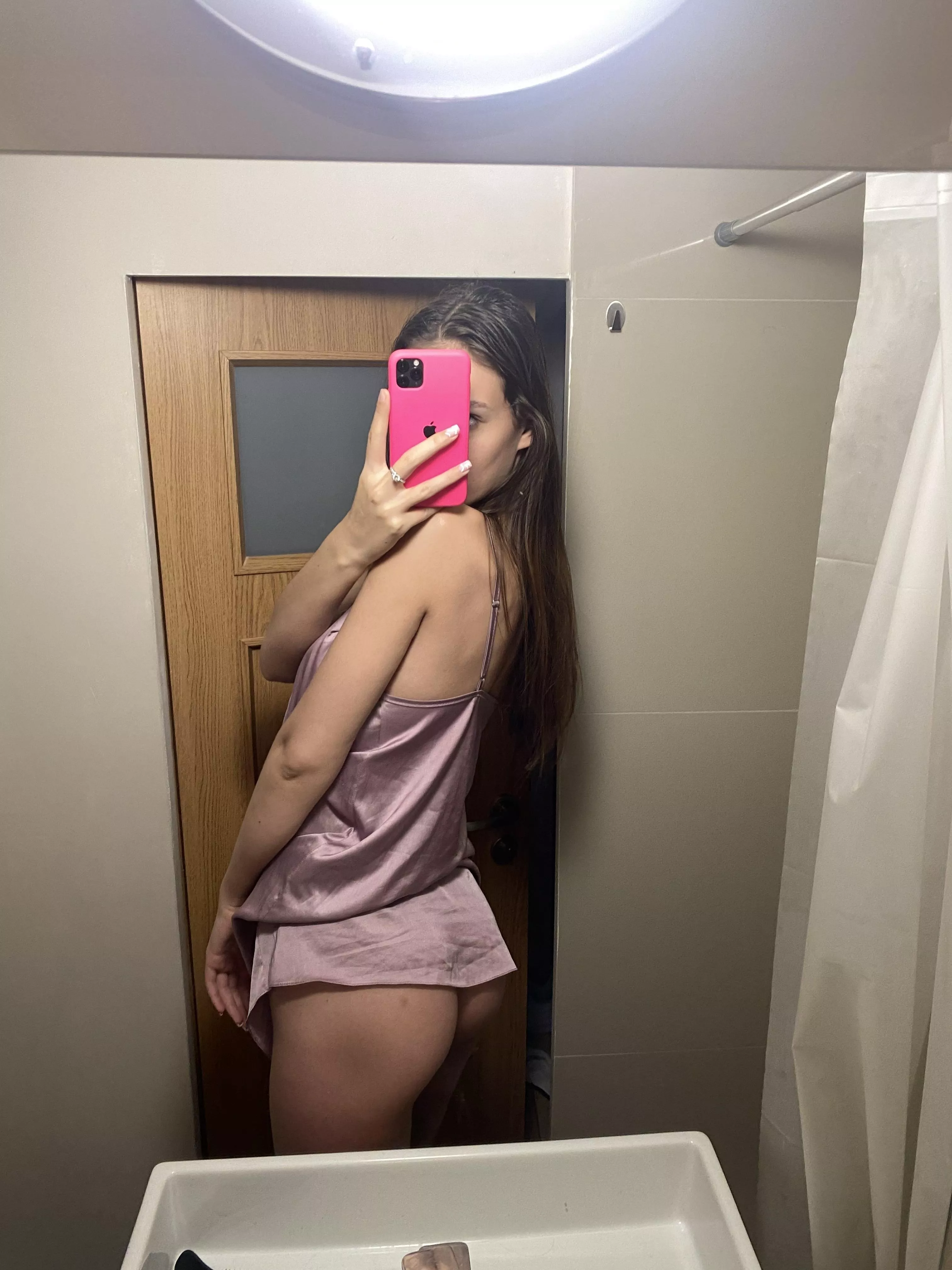 Time doesn't go back like a pawn