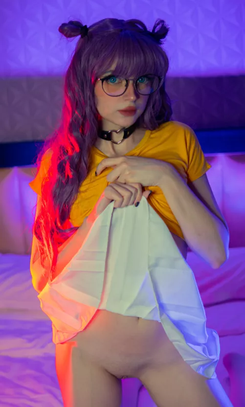 U shouldn't walk me before breeding