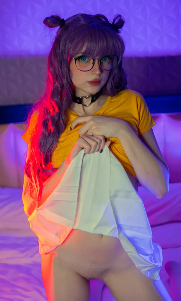 U shouldn't walk me before breeding