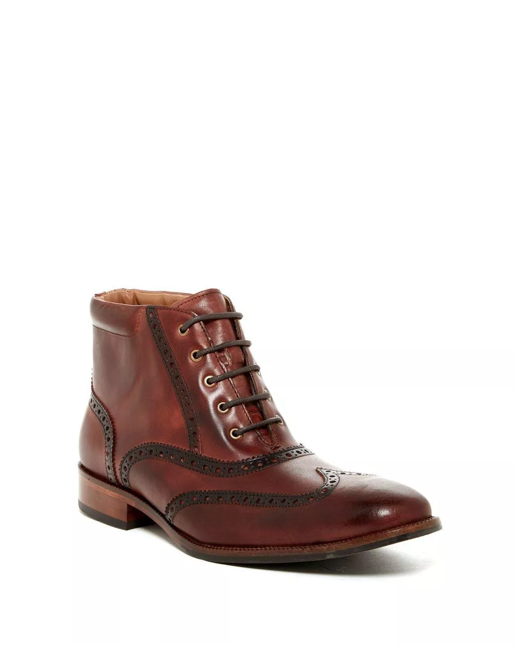 Used to have a pair of these cole hann wingtip boots. Any recommendations for something similar?