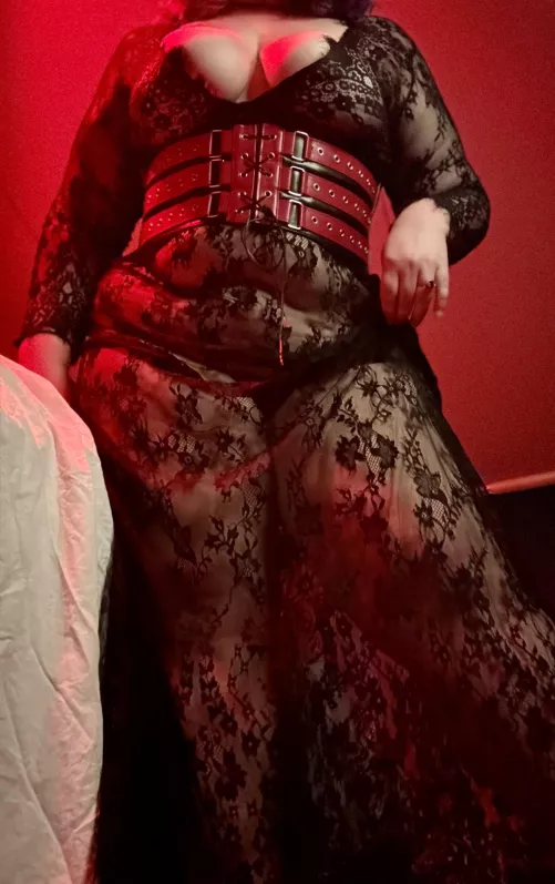 Vampiric vibes (@bellebordeaux3) [OnlyFans]