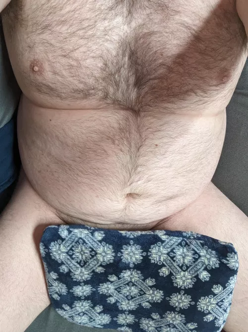 Want to fluff the pillow? Dm's open