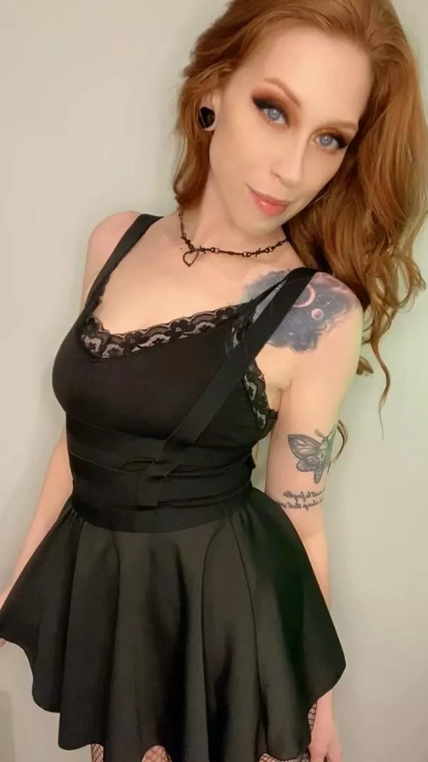 we got witches in the trap house 🎶