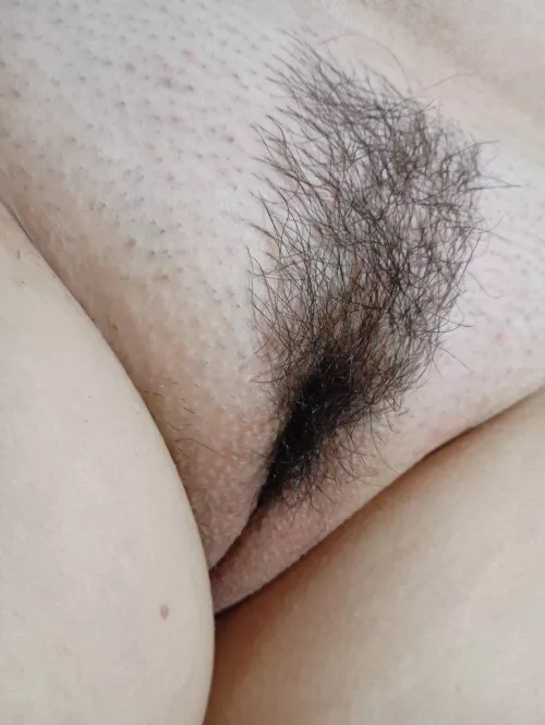 Went for the landing strip. How did I do