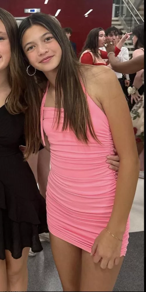 What are you doing to her?