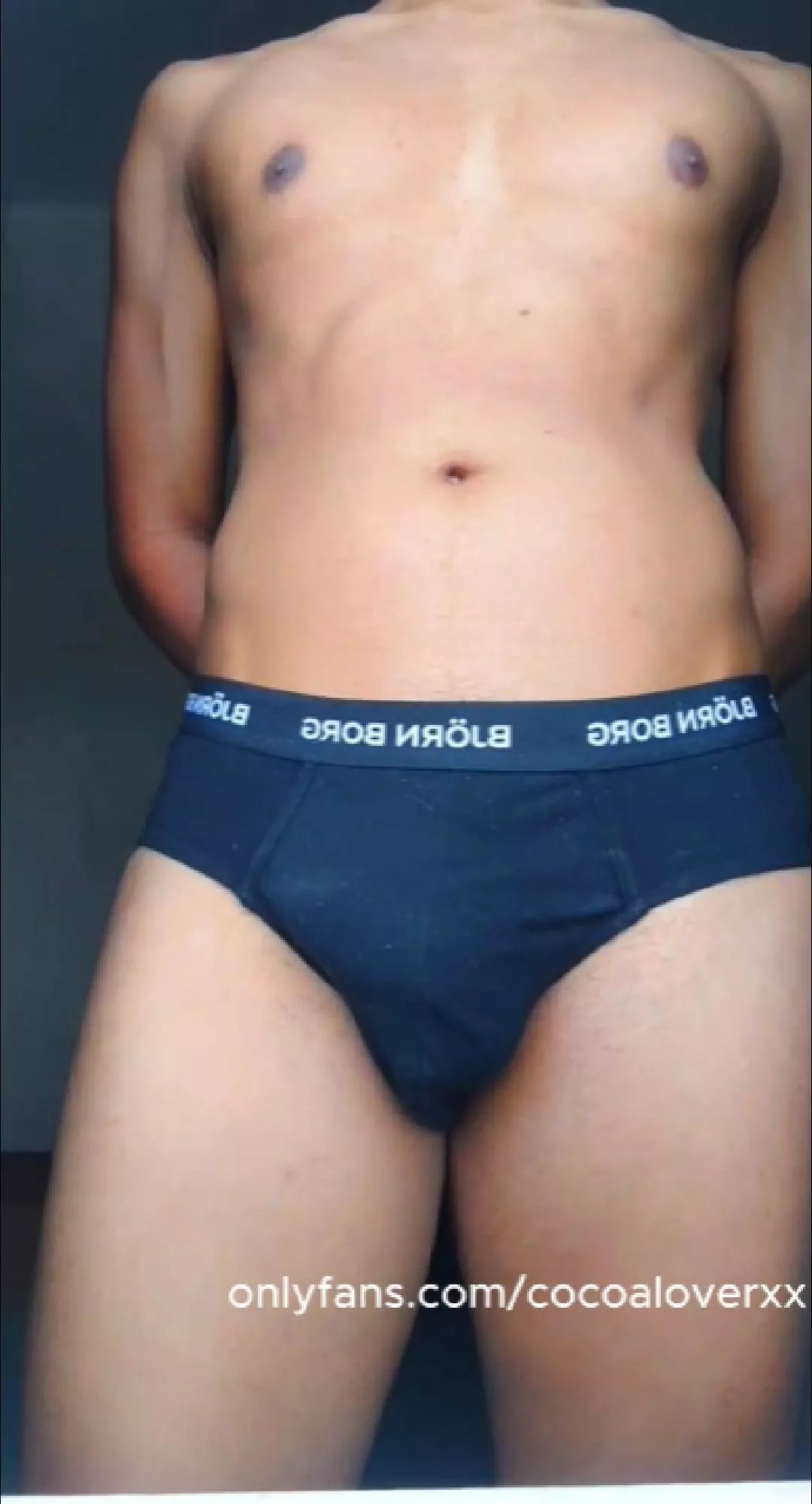 What are you up to tonight?