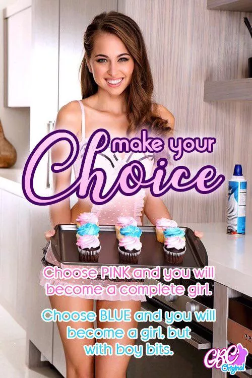 What colour are you choosing? Pink for me more holes for cock