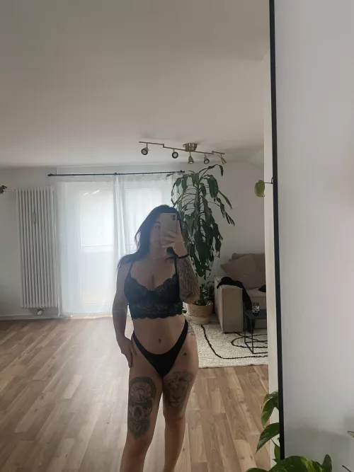 what comes to mind if you see this