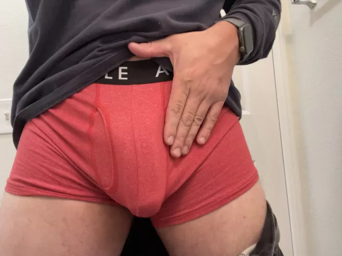 What do you guys want to see me in next?😏