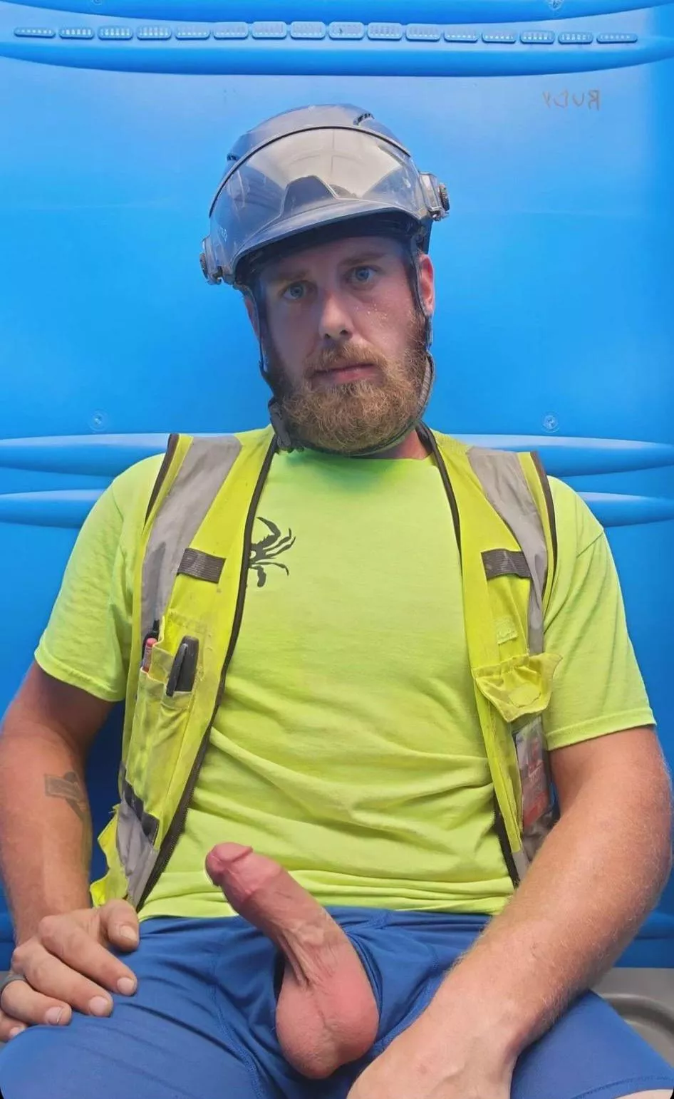 What do you think of my everyday work outfit