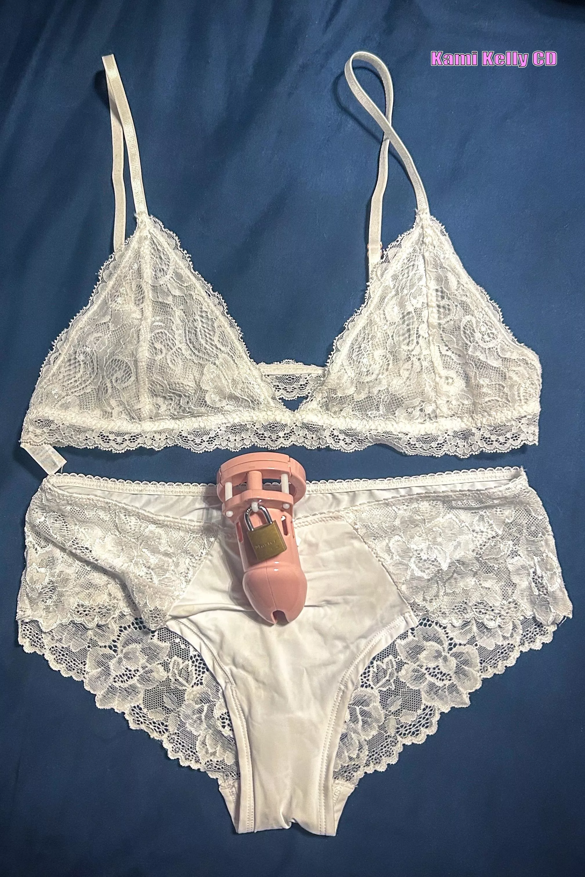 What I'm wearing under my uniform for night shift -little do they know