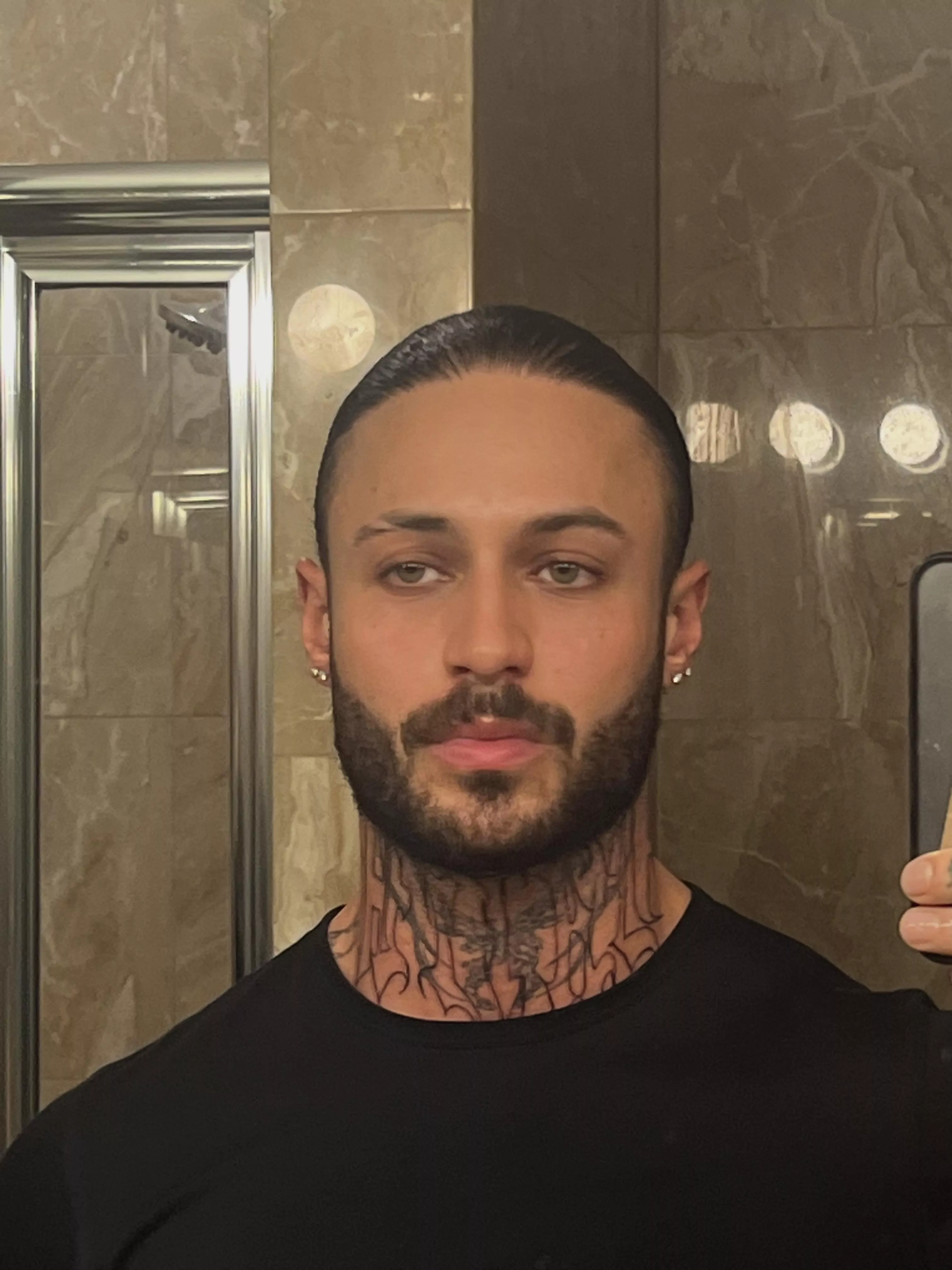 What vibe do I give off?