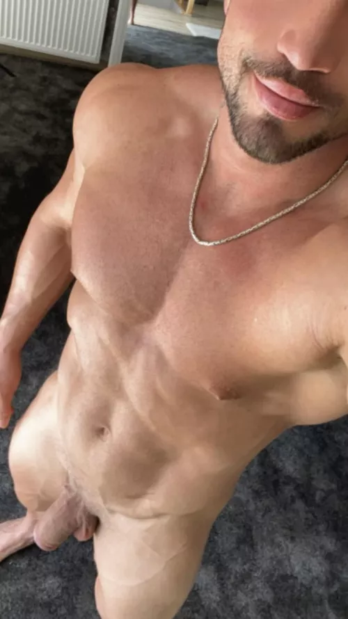 What what you do if I was your neighbour and you saw me taking this?