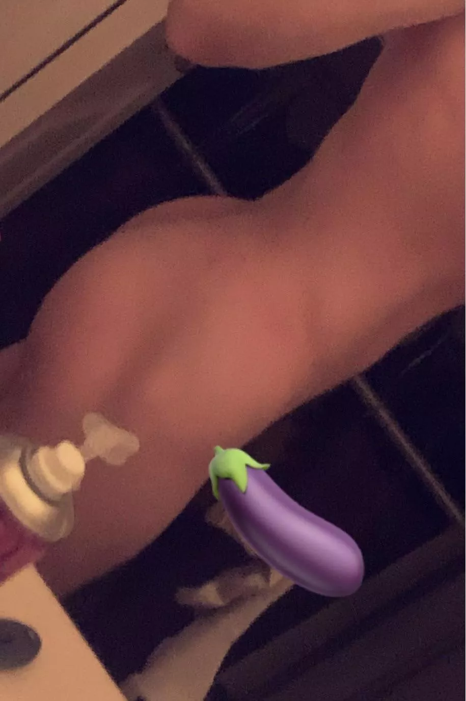 What would you do to my muscular cheeks ?