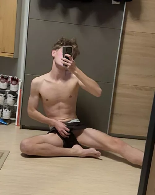 What would you like to do with me 😈😘