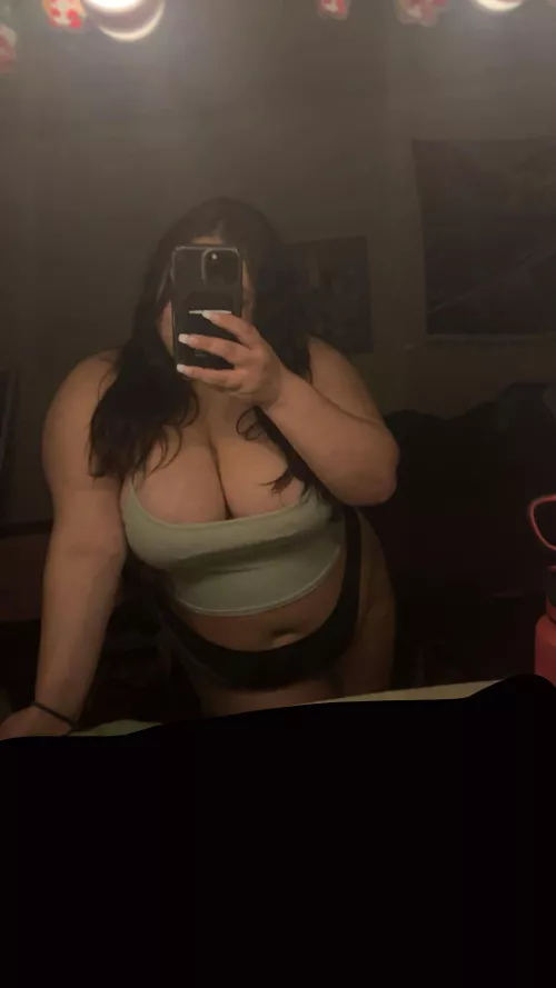 what’s the first thing you’d want to do to me?