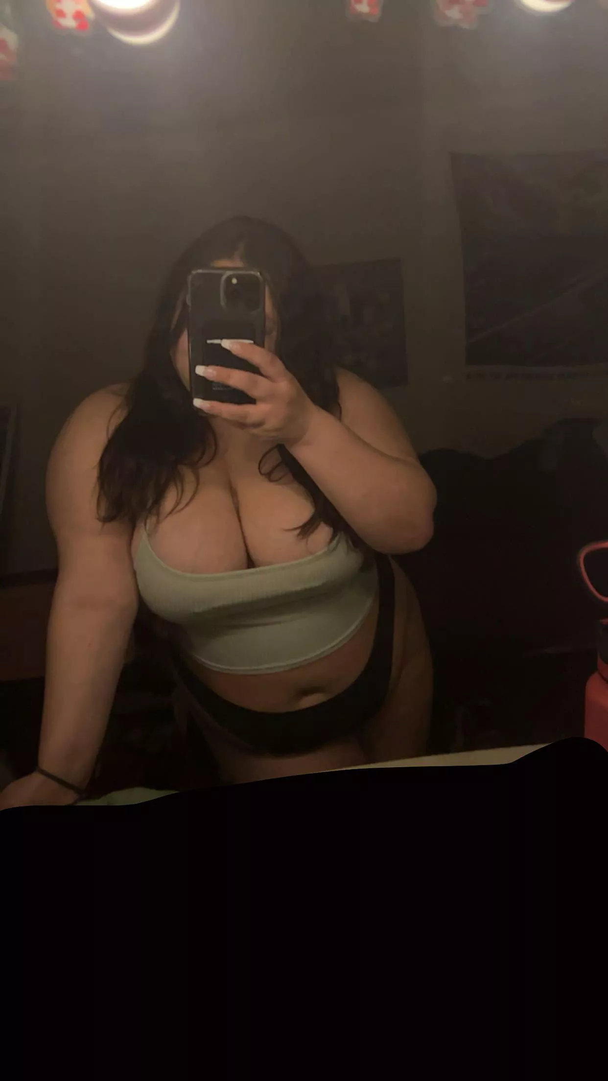 what’s the first thing you’d want to do to me?