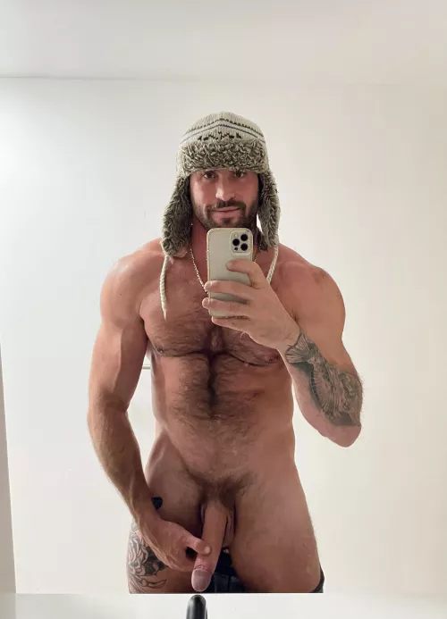 What's your first honest reaction?