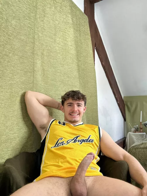 What’s your honest reaction???