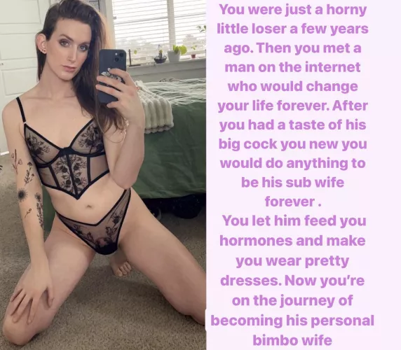 When dreams become reality