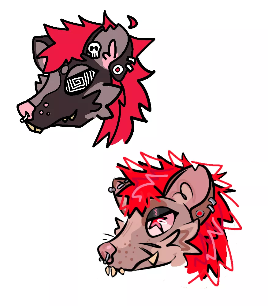 which colour looks best?