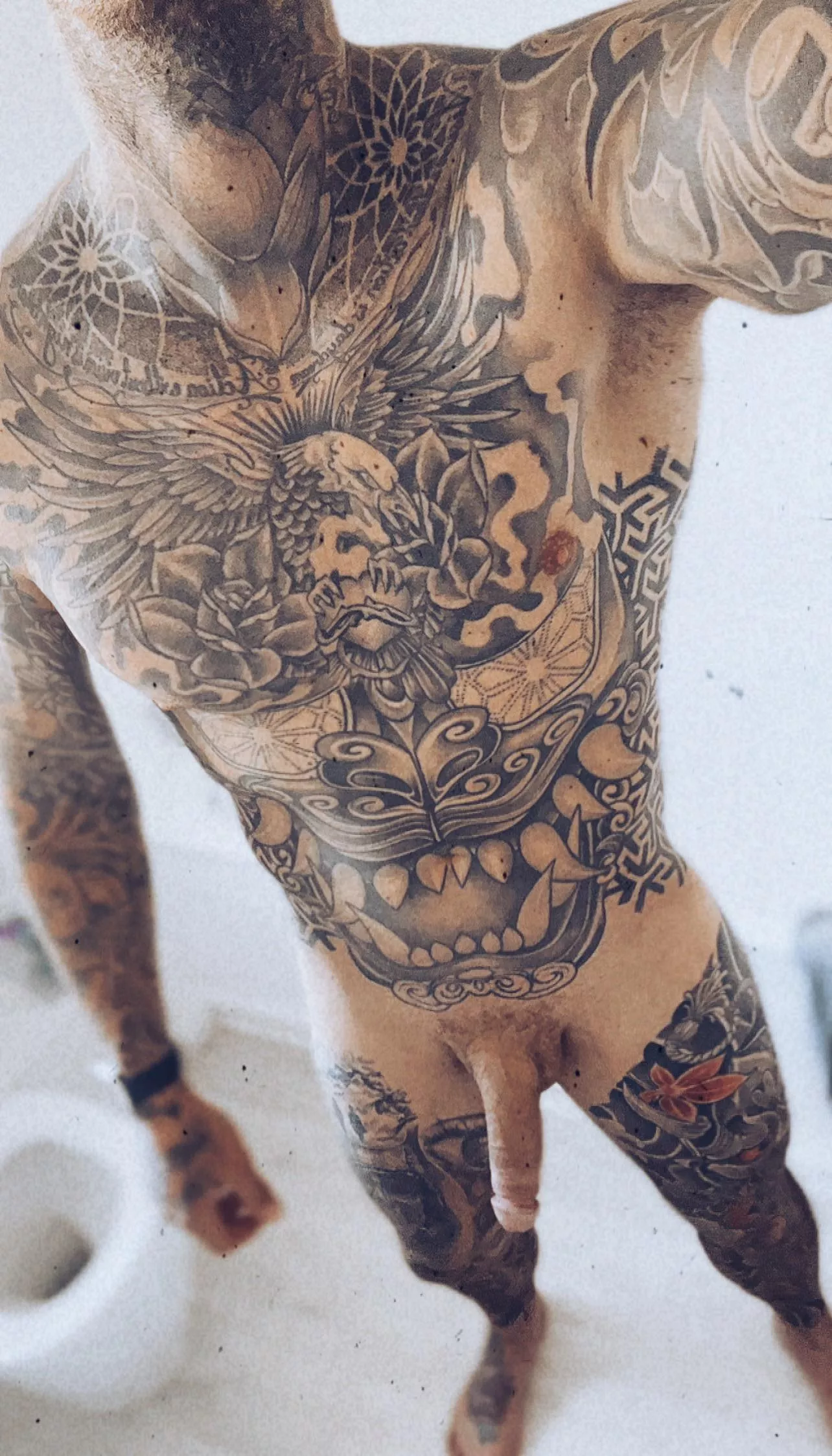 Who likes this dilf? (41)