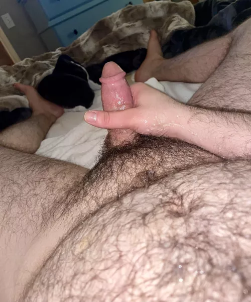 Who wants the next load?