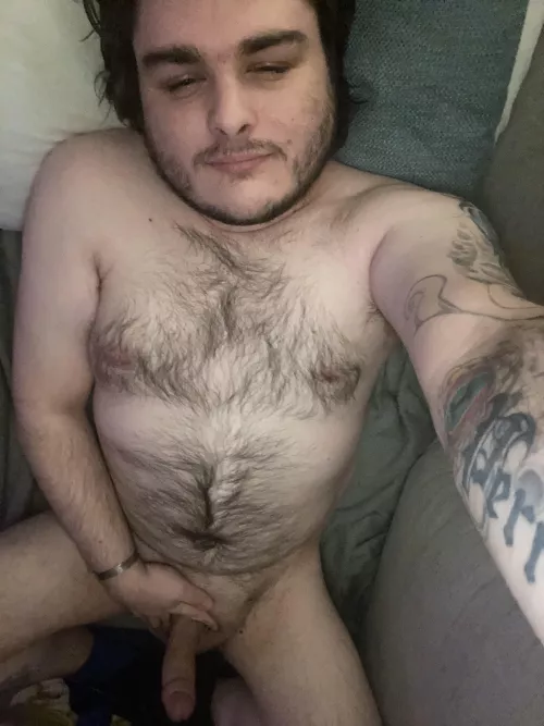 Who would like to come take a seat?