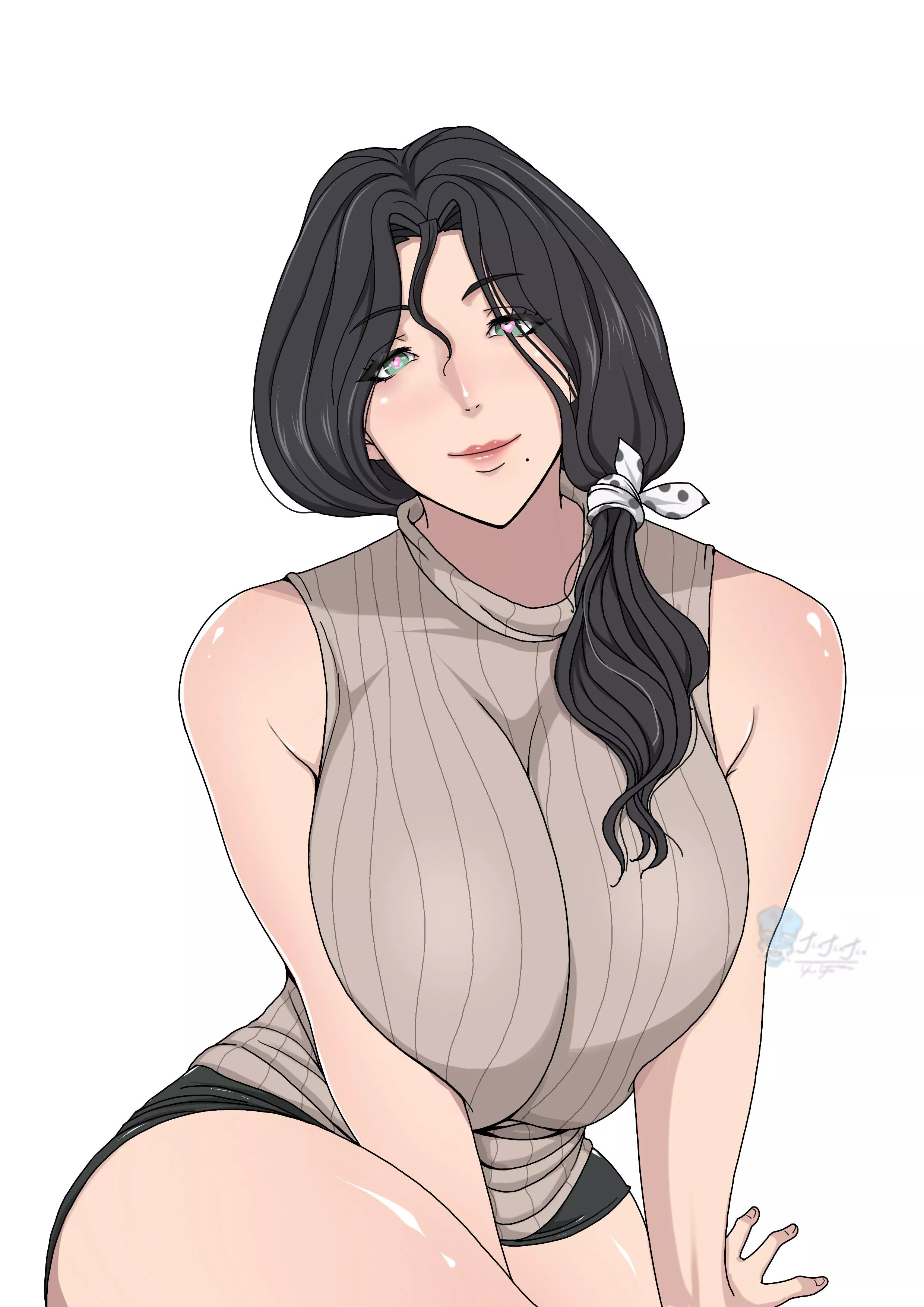 Wholesome (ZettoNSFW)