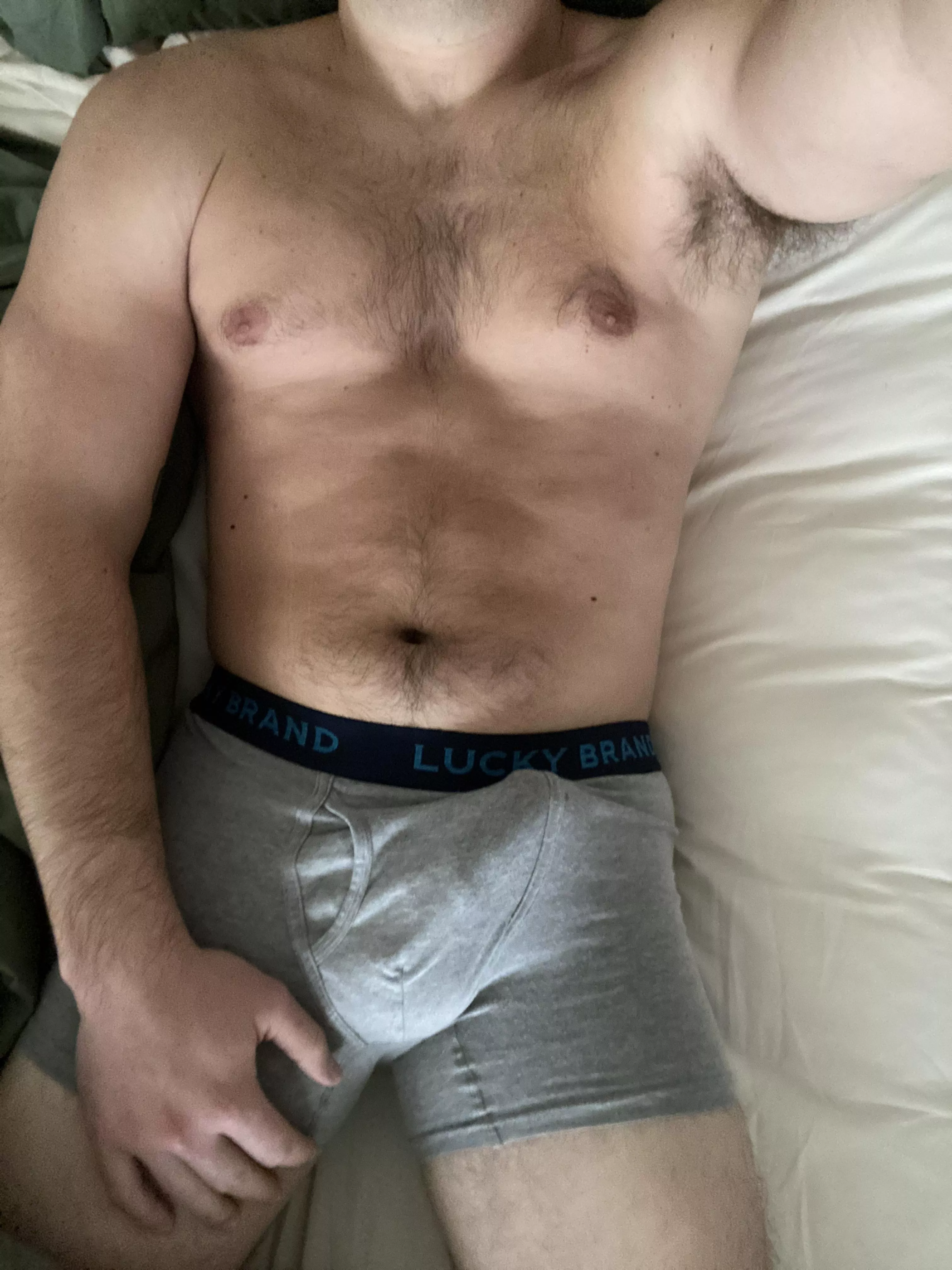 Woke up needing some help, care to join?