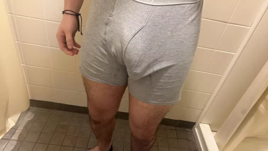 Would anyone want to help a 18 year old bull?