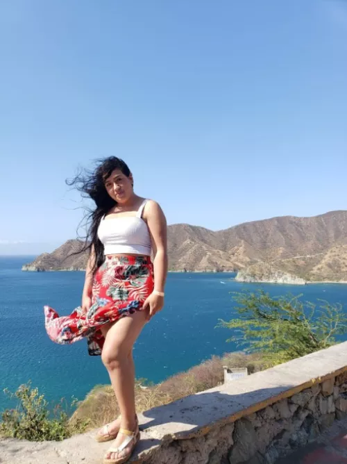 Would I be considered a babe