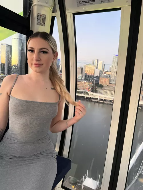 would mind a nice date