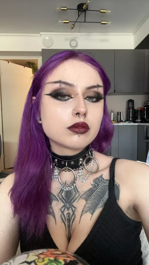 Would you ask me to come home with you after the concert?