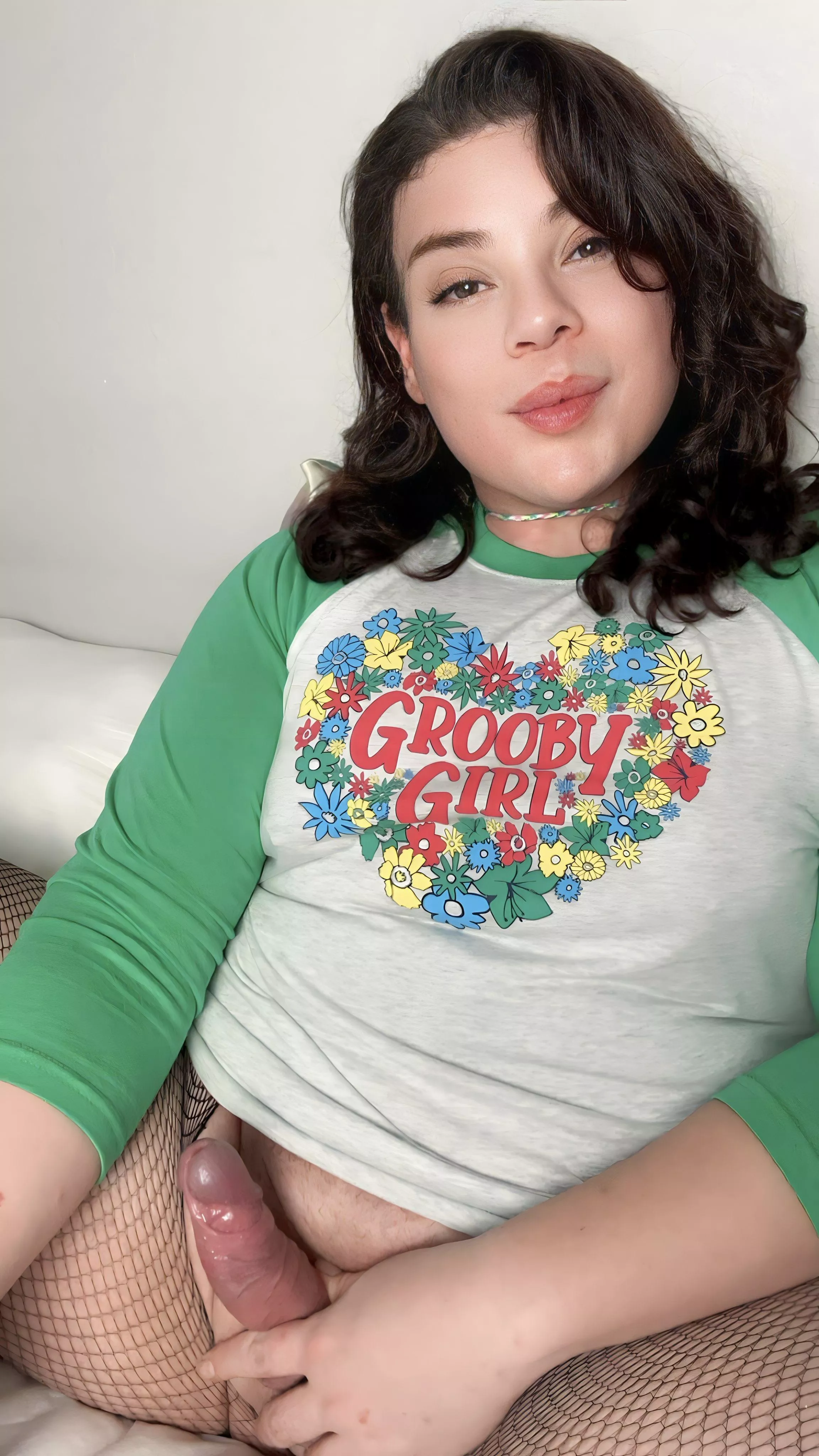 Would you be ashamed to tell people you're dating me? 🥹