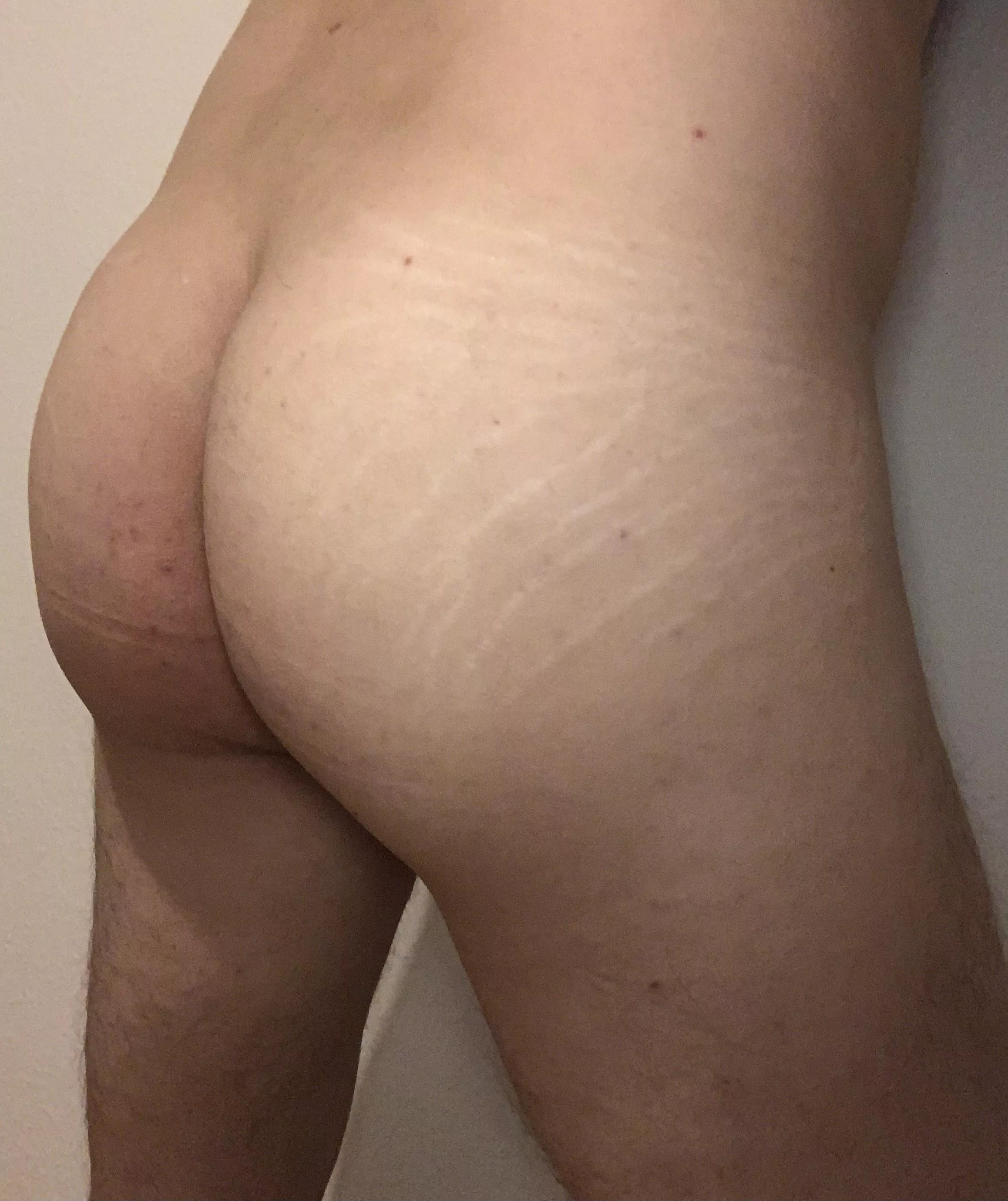 Would you bend me over?