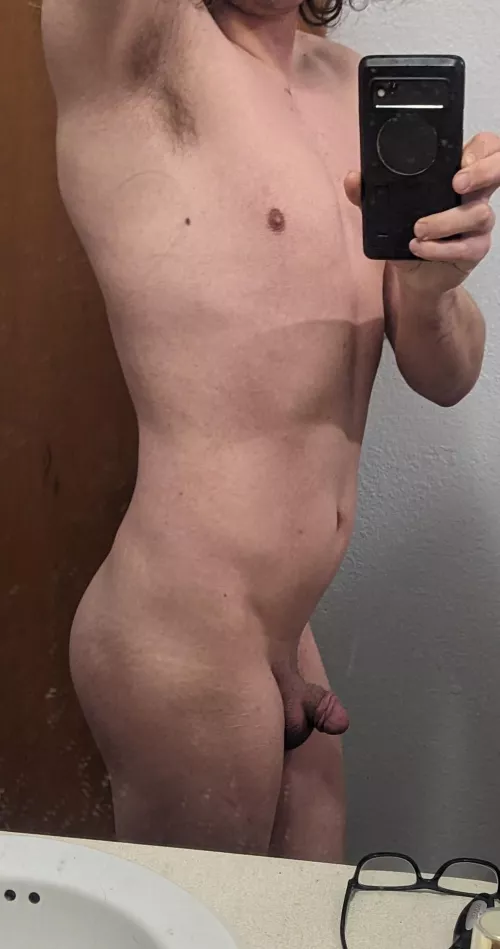 Would you classy me as a Twink?