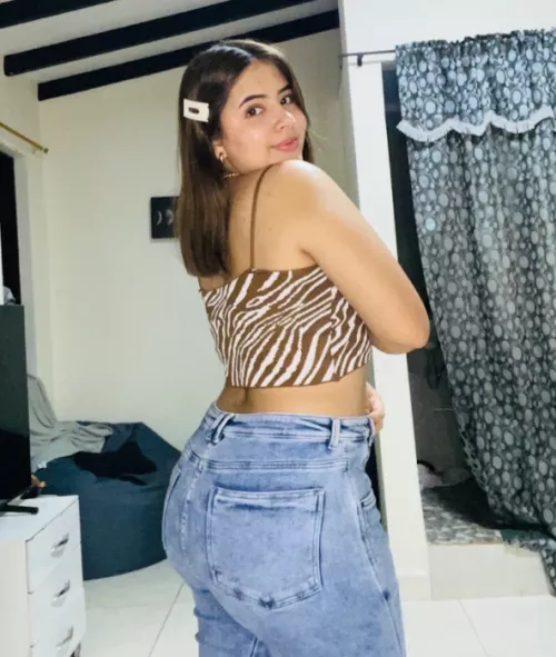 Would you give them a spank