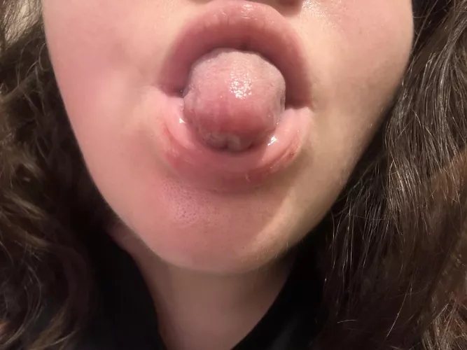 would you let me rim you?