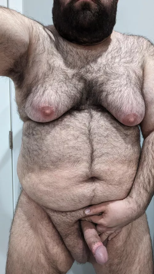 Would you want to suck my cock?