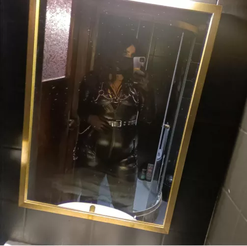 Yay or nay to the body suit?