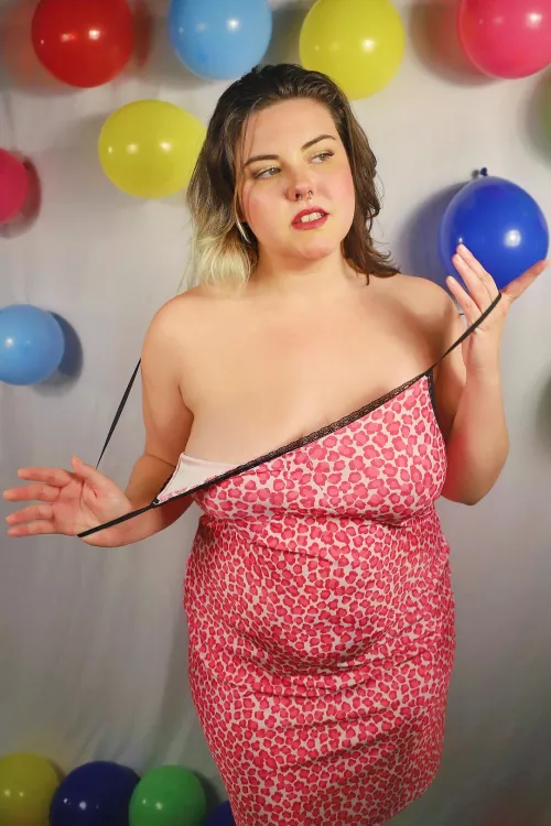 You need a cute chubby girl