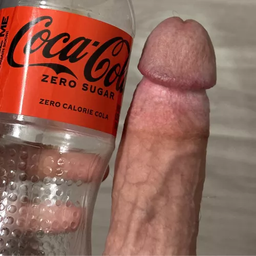 Zero Sugar, Zero Foreskin