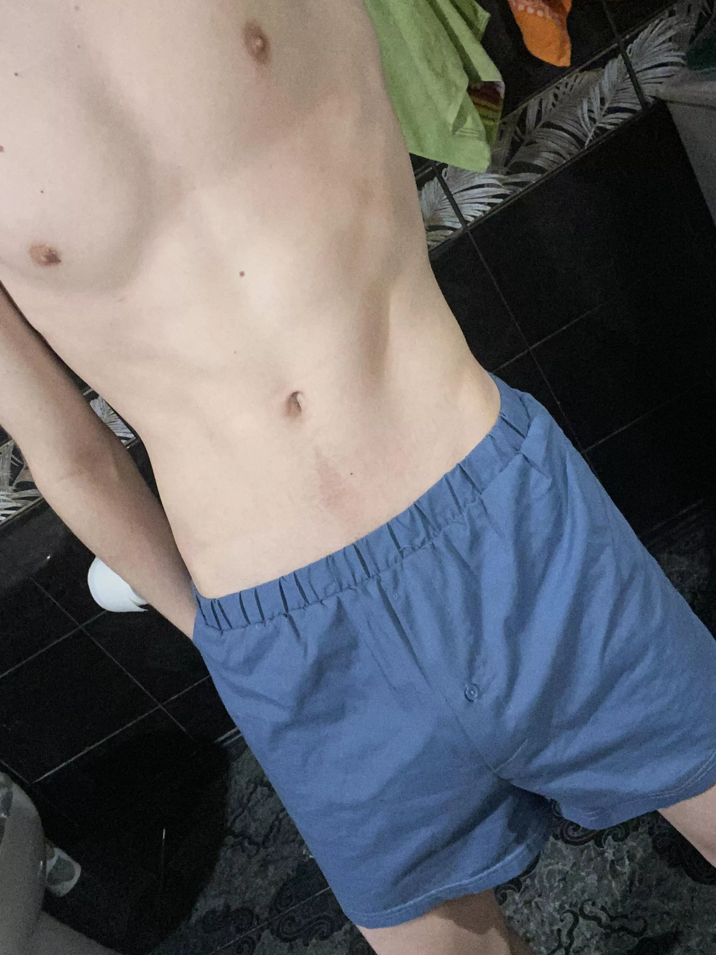 18 like for present in dm