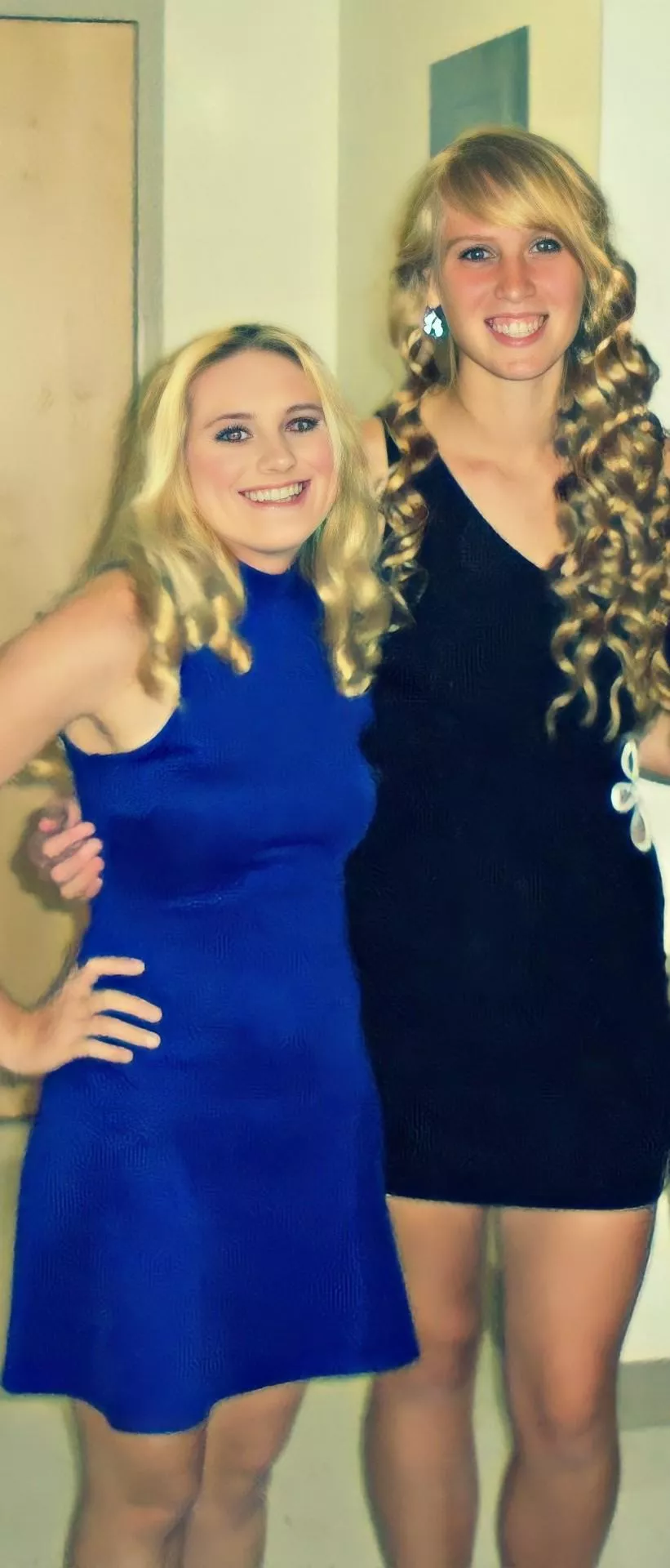 [2] Who would grind best