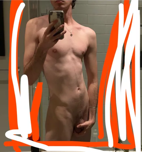 20 looking for attractive and muscular/fit @teaguetrue