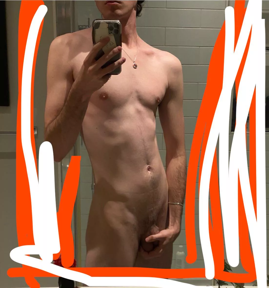 20 looking for attractive and muscular/fit @teaguetrue