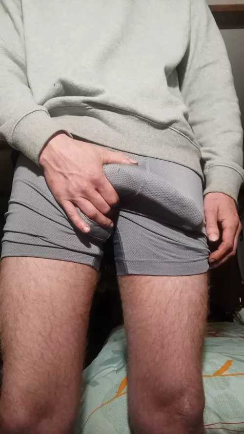 20. PM me