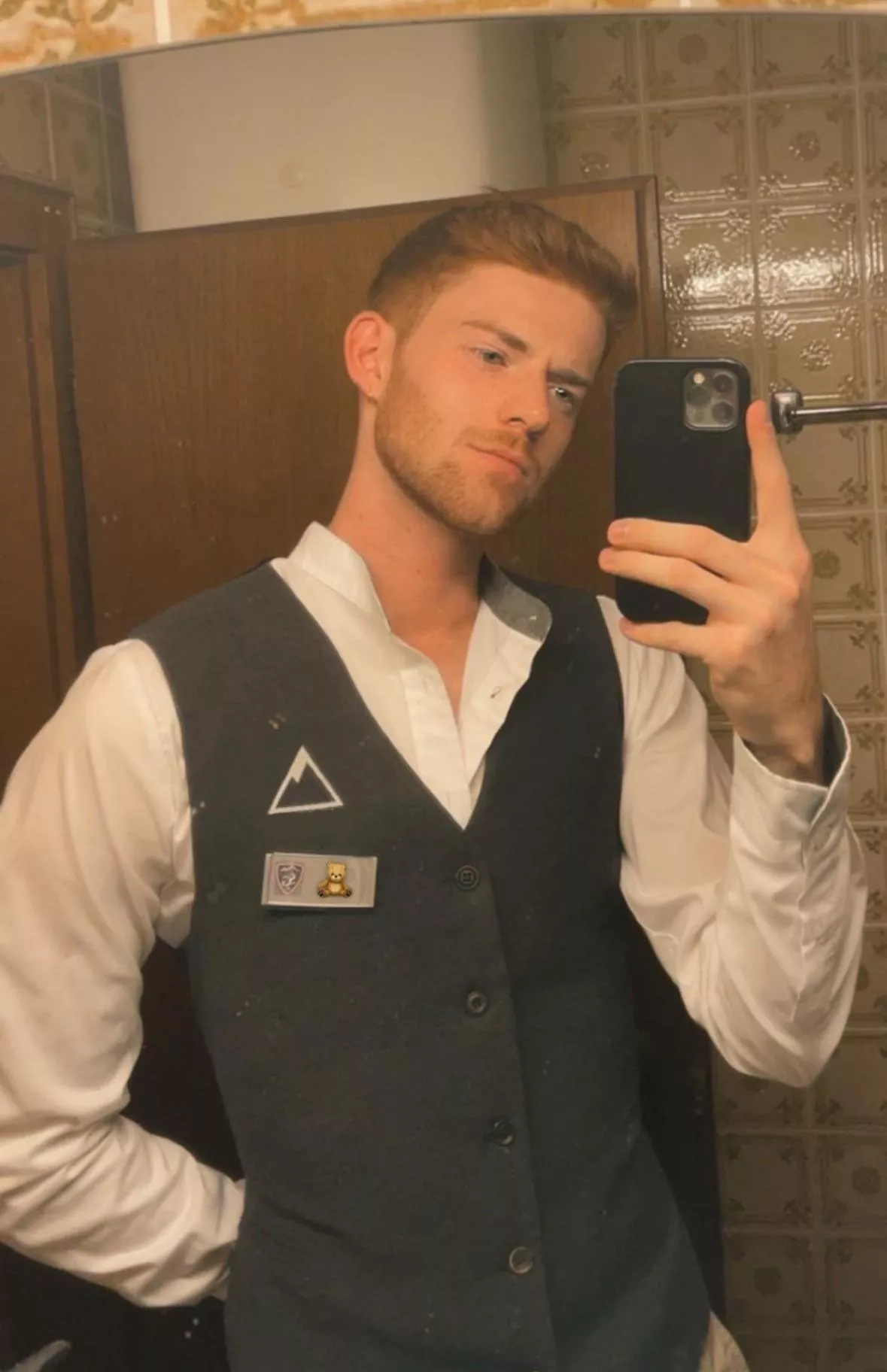 21 who‘s up for a chat?:)