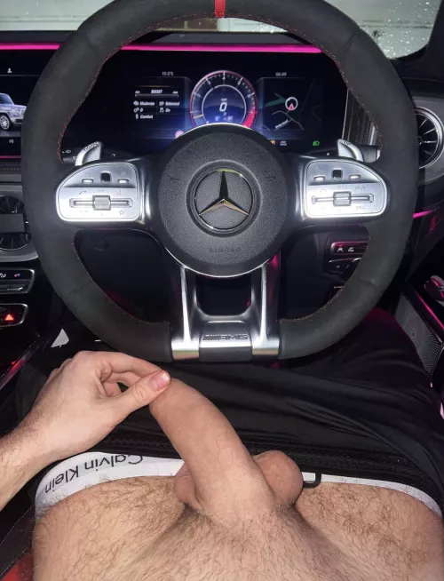 22yo lads love a pair of calvins